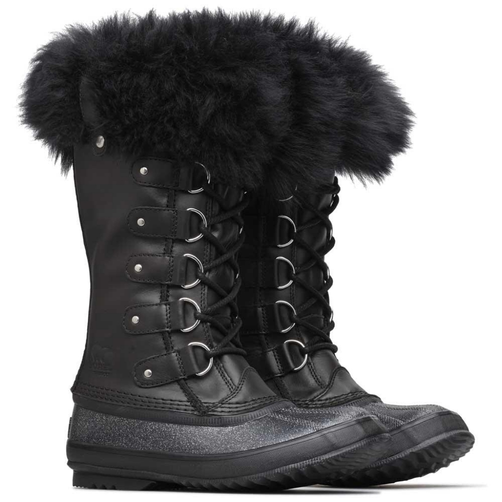 Sorel Joan of Arctic Lux Winter Boots